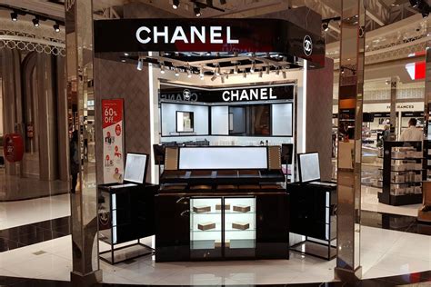 boutique chanel maroc|chanel avis.